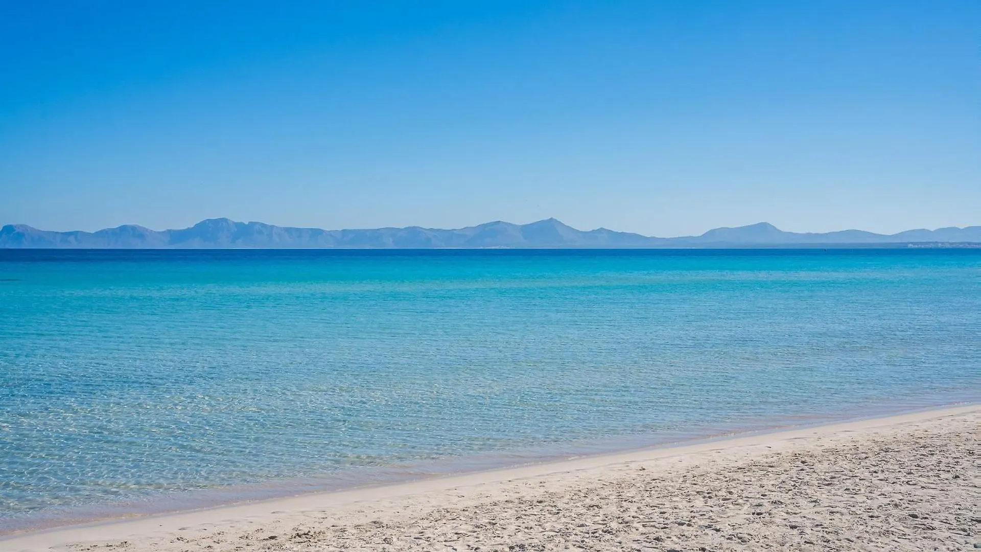 Ideal Property Mallorca - Bahia Blanca Alcudia  Hiszpania