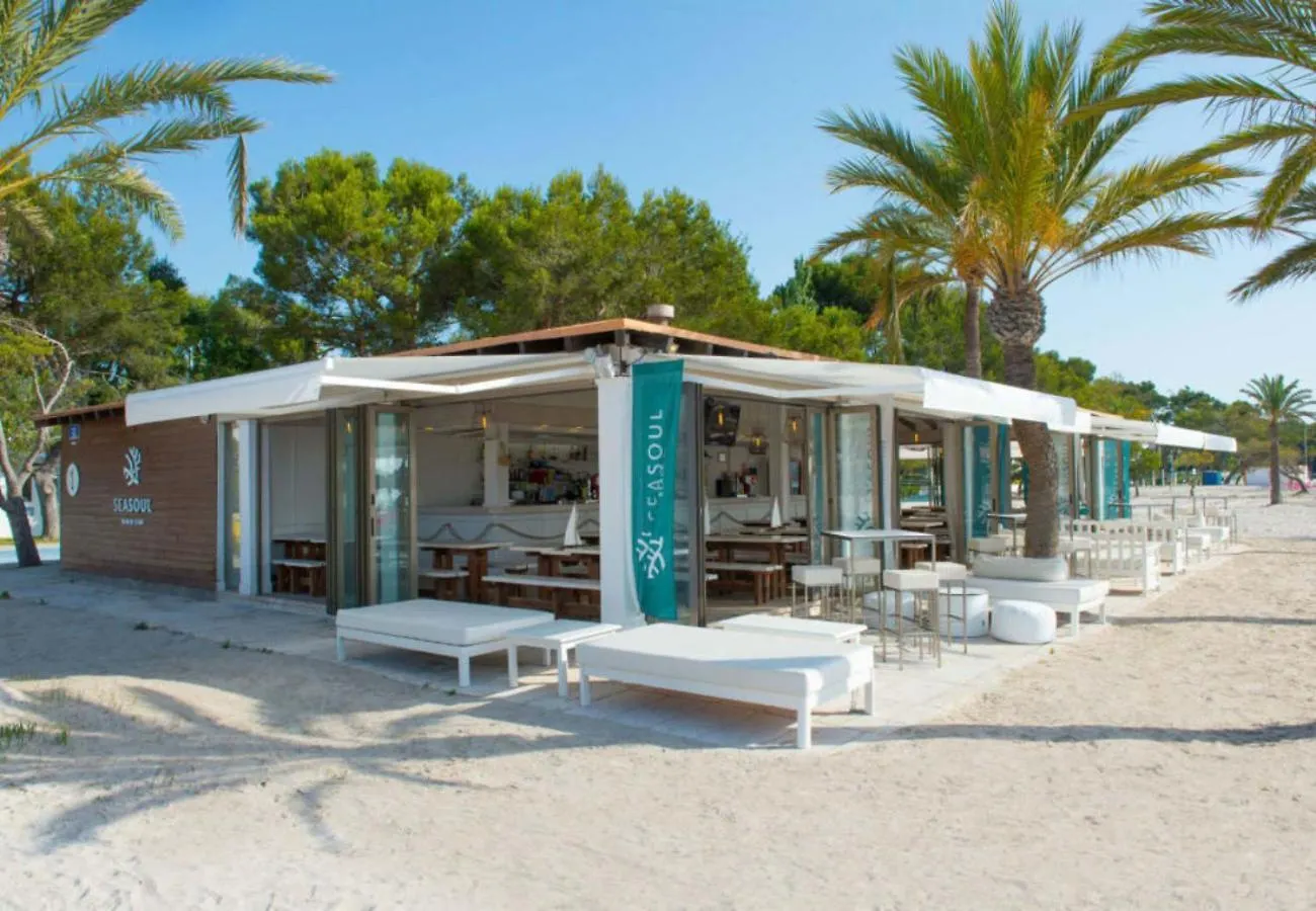 Ideal Property Mallorca - Bahia Blanca Alcudia  Alcudia (Mallorca)