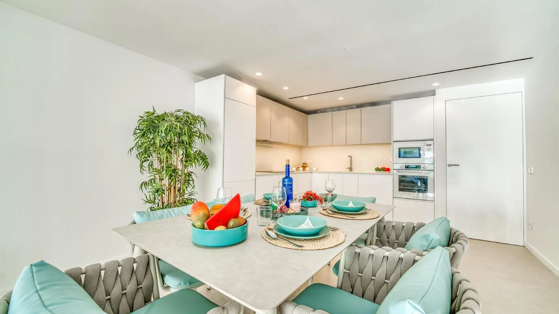 Ideal Property Mallorca - Bahia Blanca Alcudia  Hiszpania