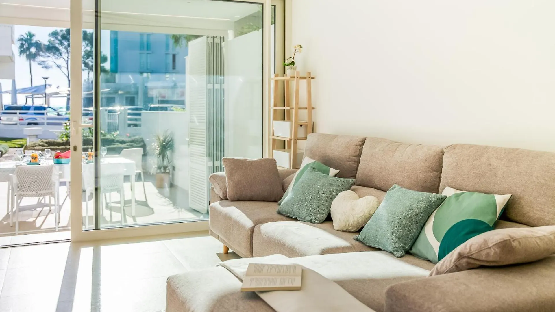 Ideal Property Mallorca - Bahia Blanca Alcudia  Apartament Alcudia (Mallorca)