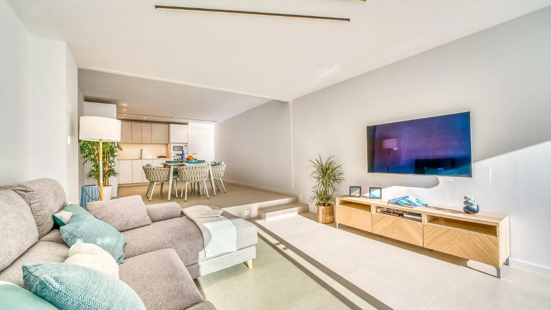 Ideal Property Mallorca - Bahia Blanca Alcudia  Apartament