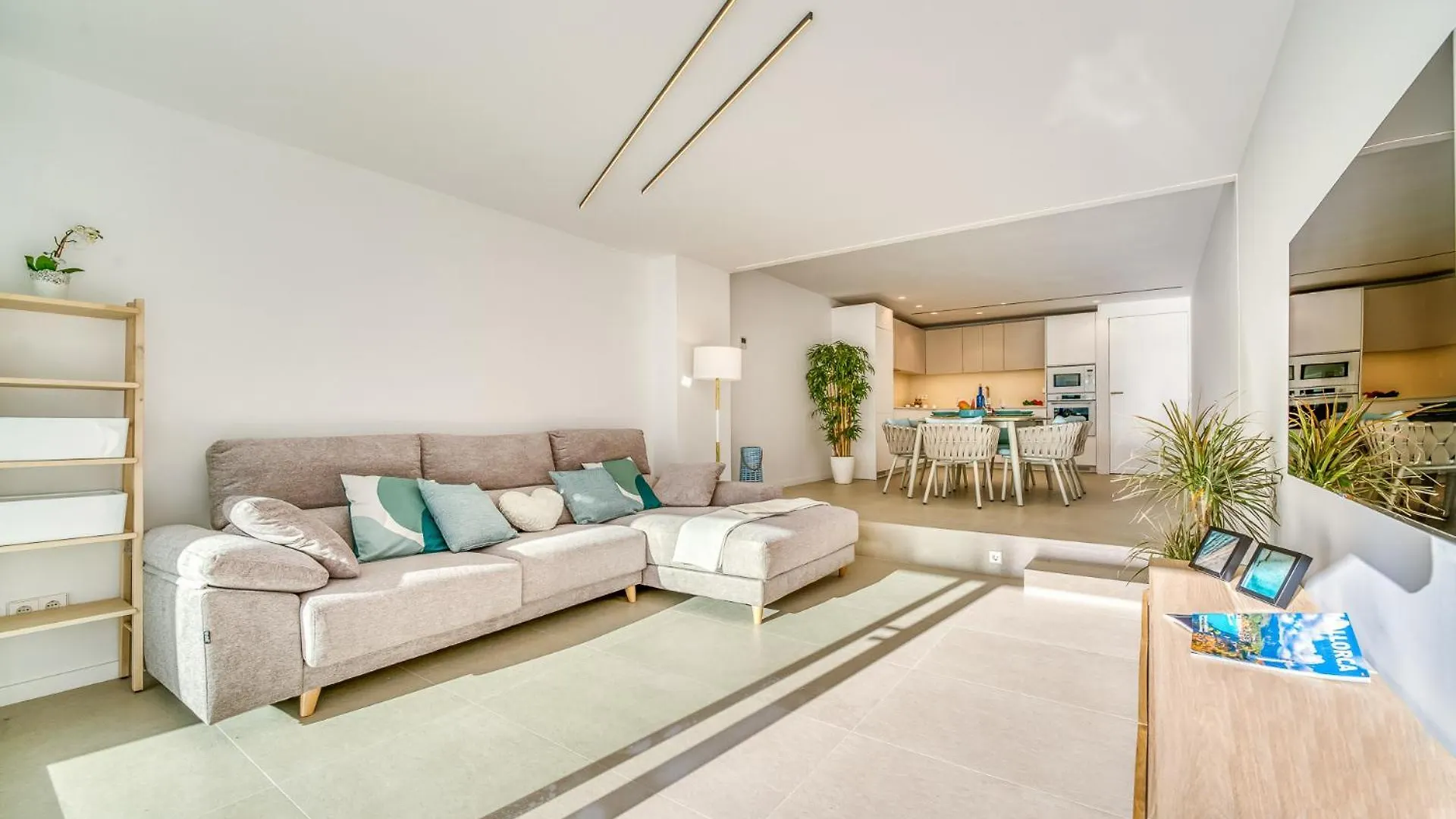 Apartament Ideal Property Mallorca - Bahia Blanca Alcudia