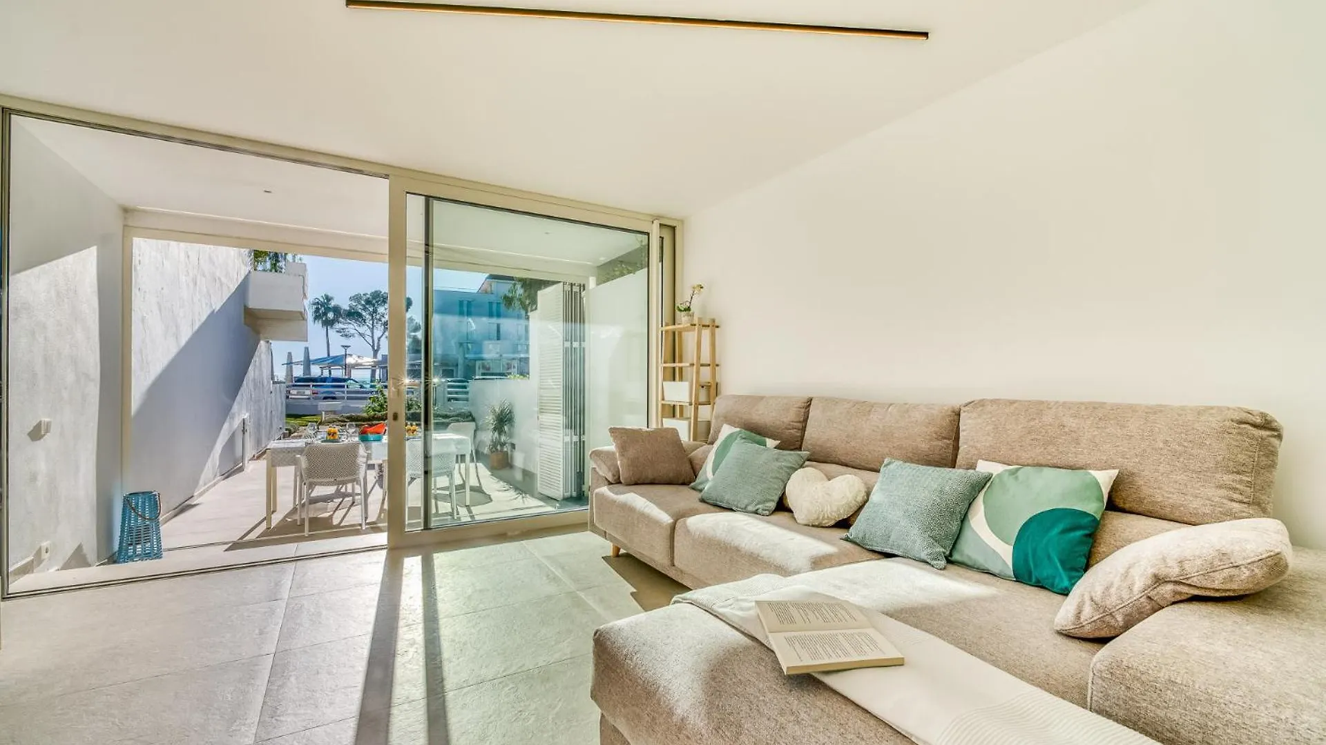Ideal Property Mallorca - Bahia Blanca Alcudia  0*, Alcudia (Mallorca) Hiszpania