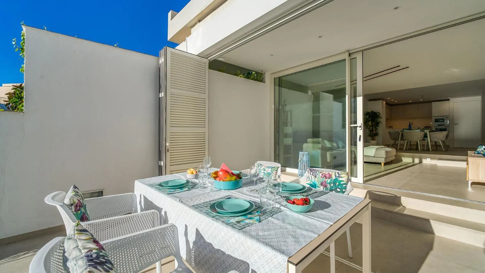 Ideal Property Mallorca - Bahia Blanca Alcudia