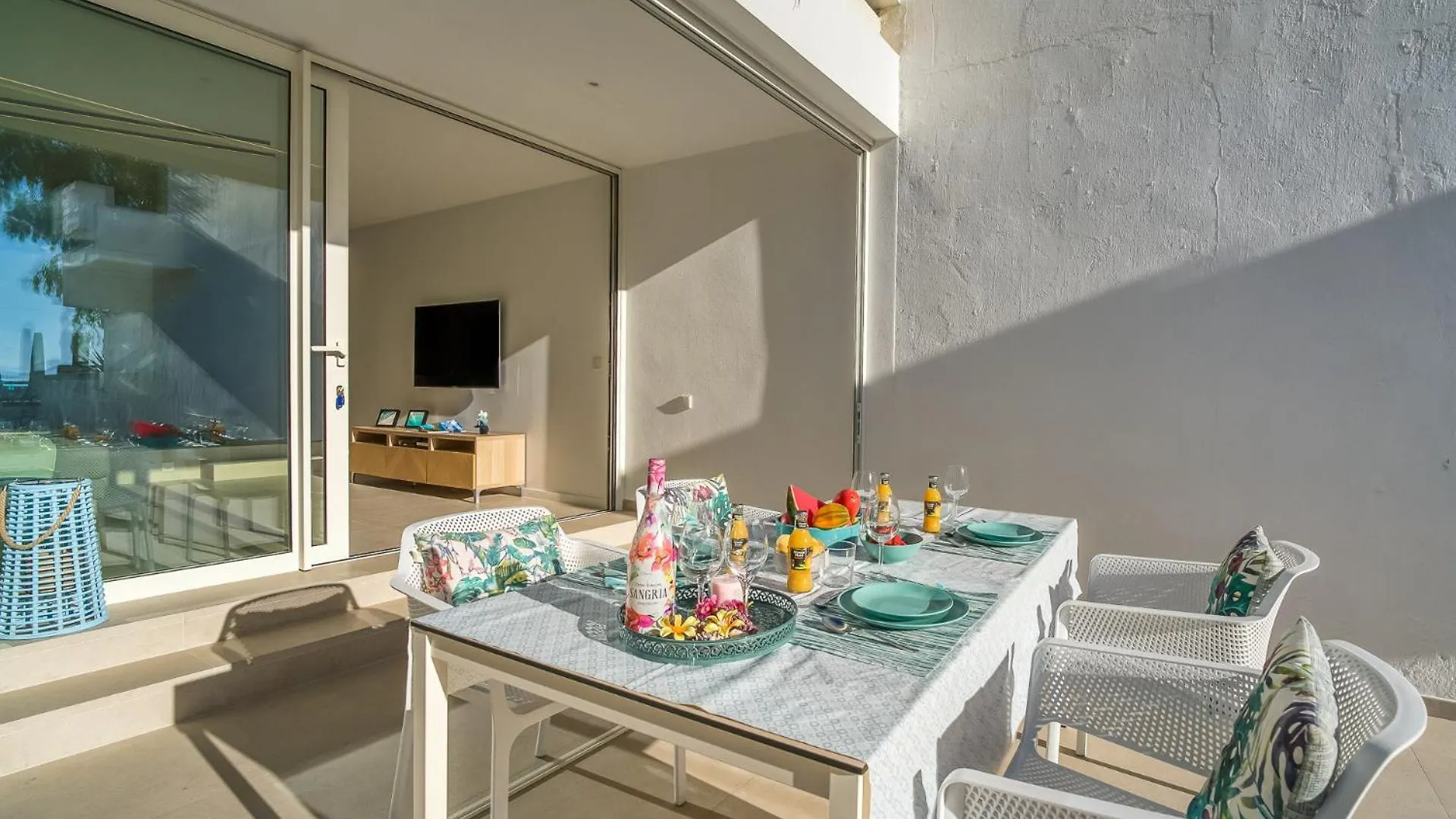 Apartament Ideal Property Mallorca - Bahia Blanca Alcudia  Hiszpania